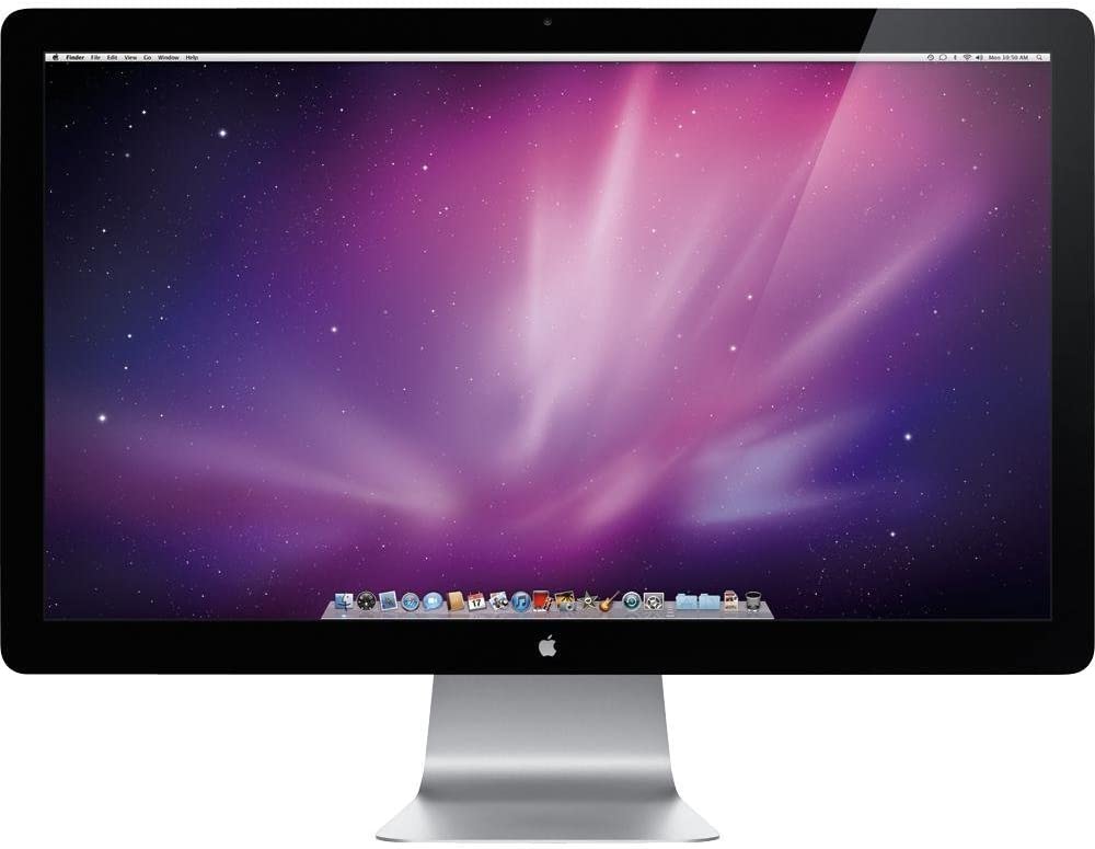 Apple LED Cinema Display 27-Inch MC007LLA