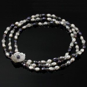 Carla’s Pearls’ affordable exquisite Jewellery