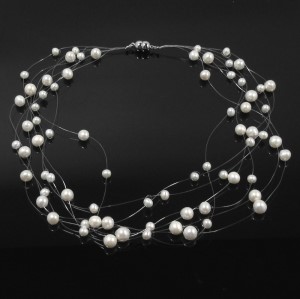 Shopping Finest Pearl Jewellery with Carla Pearls