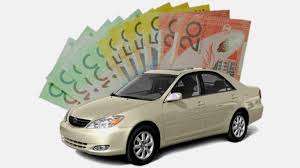 An introduction about Car cash