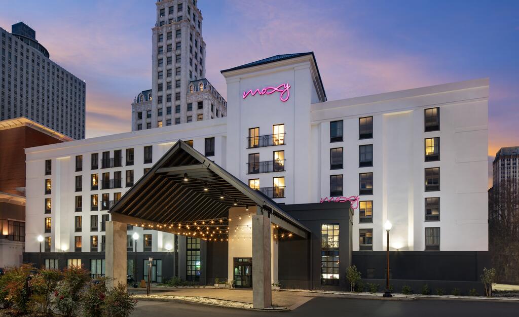 Cheap Memphis Hotels – Know where to look