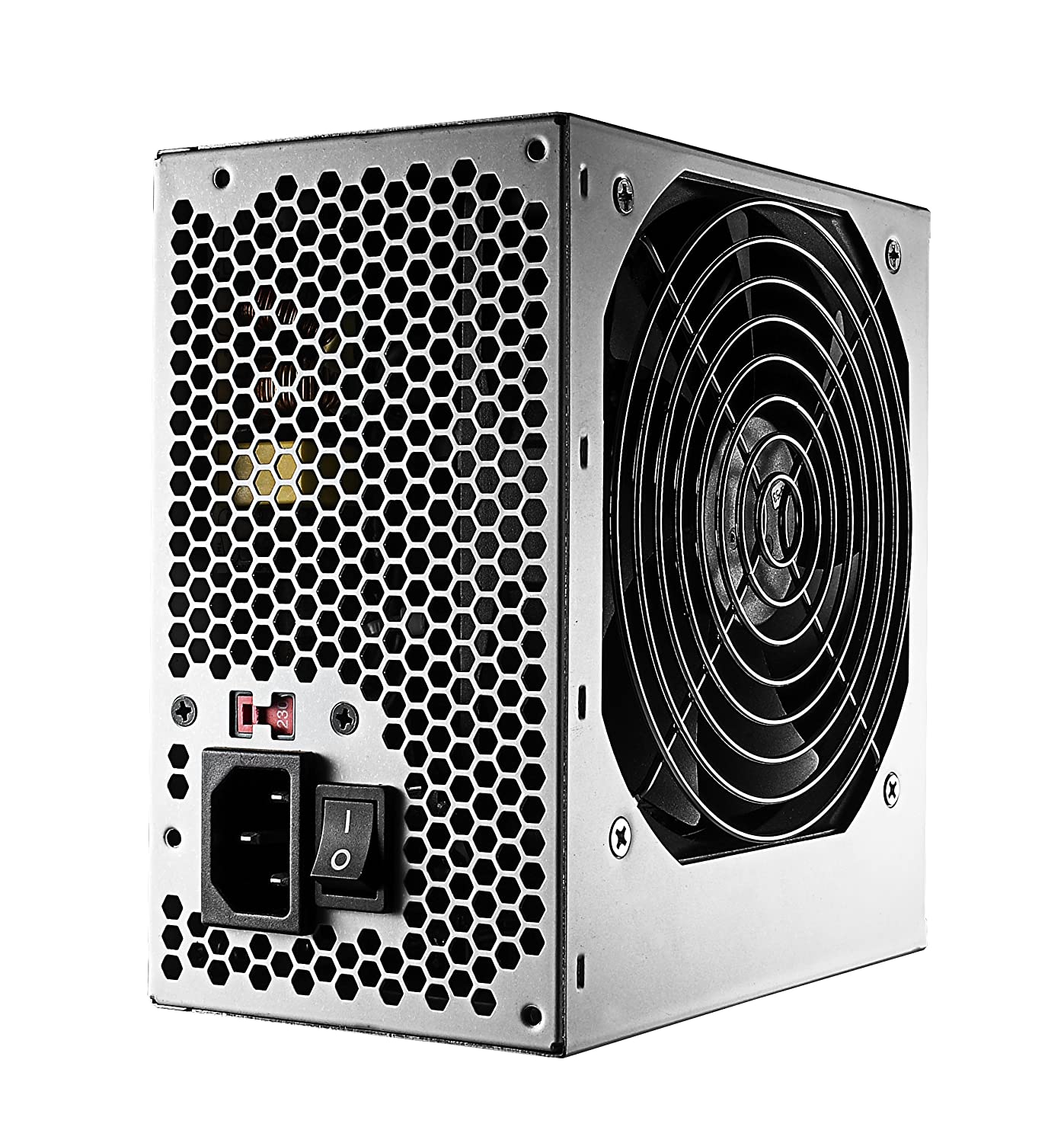 Cooler Master Elite 460W ATX +12V V2.31 SATA