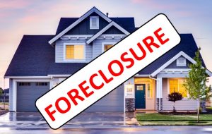 Foreclosures