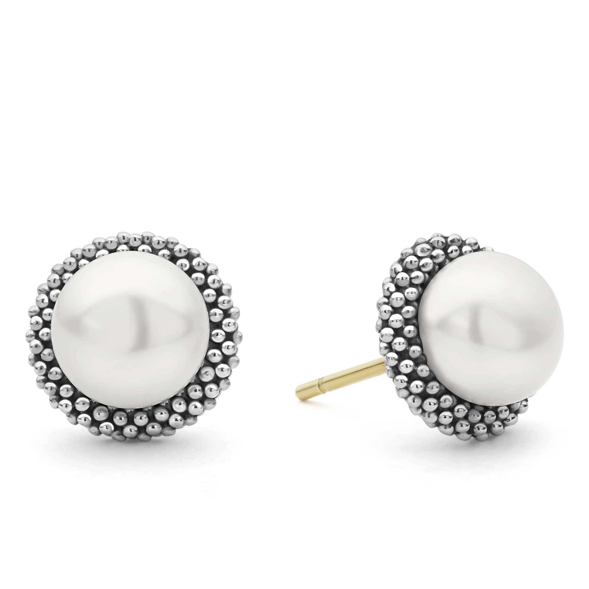 How about a pair of pearl earrings in Luxembourg!