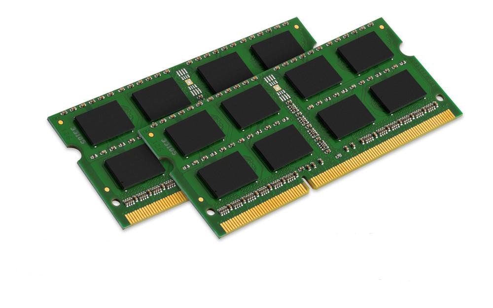 Kingston Apple 8GB Kit (2x4GB Modules)