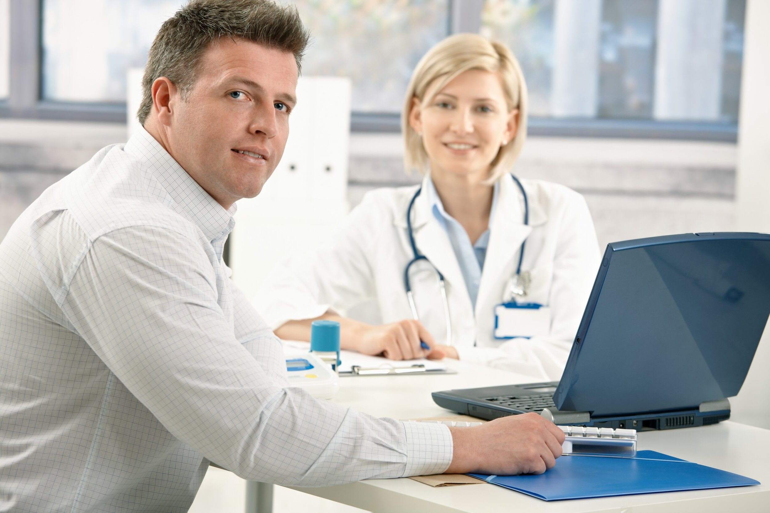 Medical Billing Software