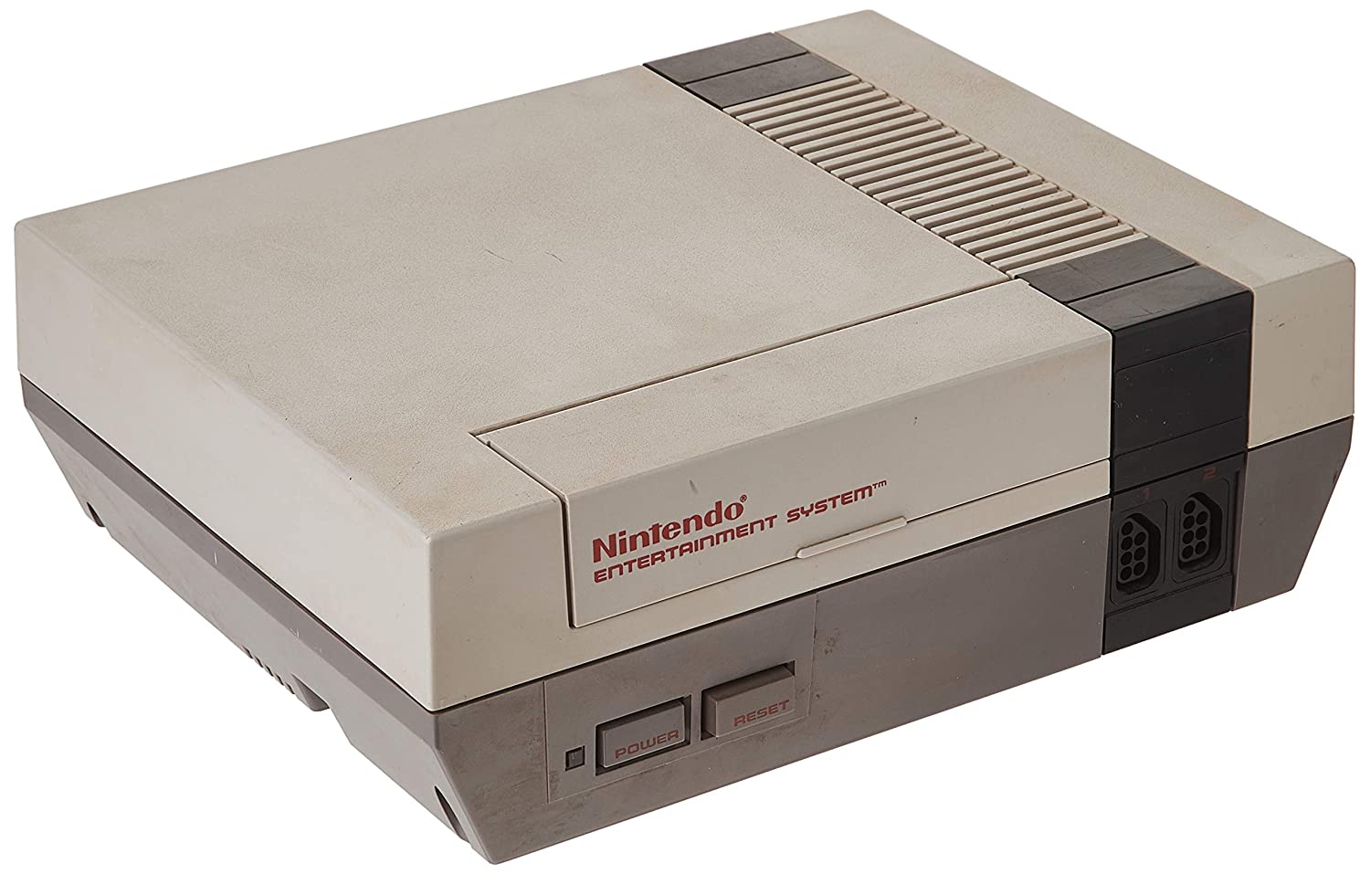 Nintendo Entertainment System