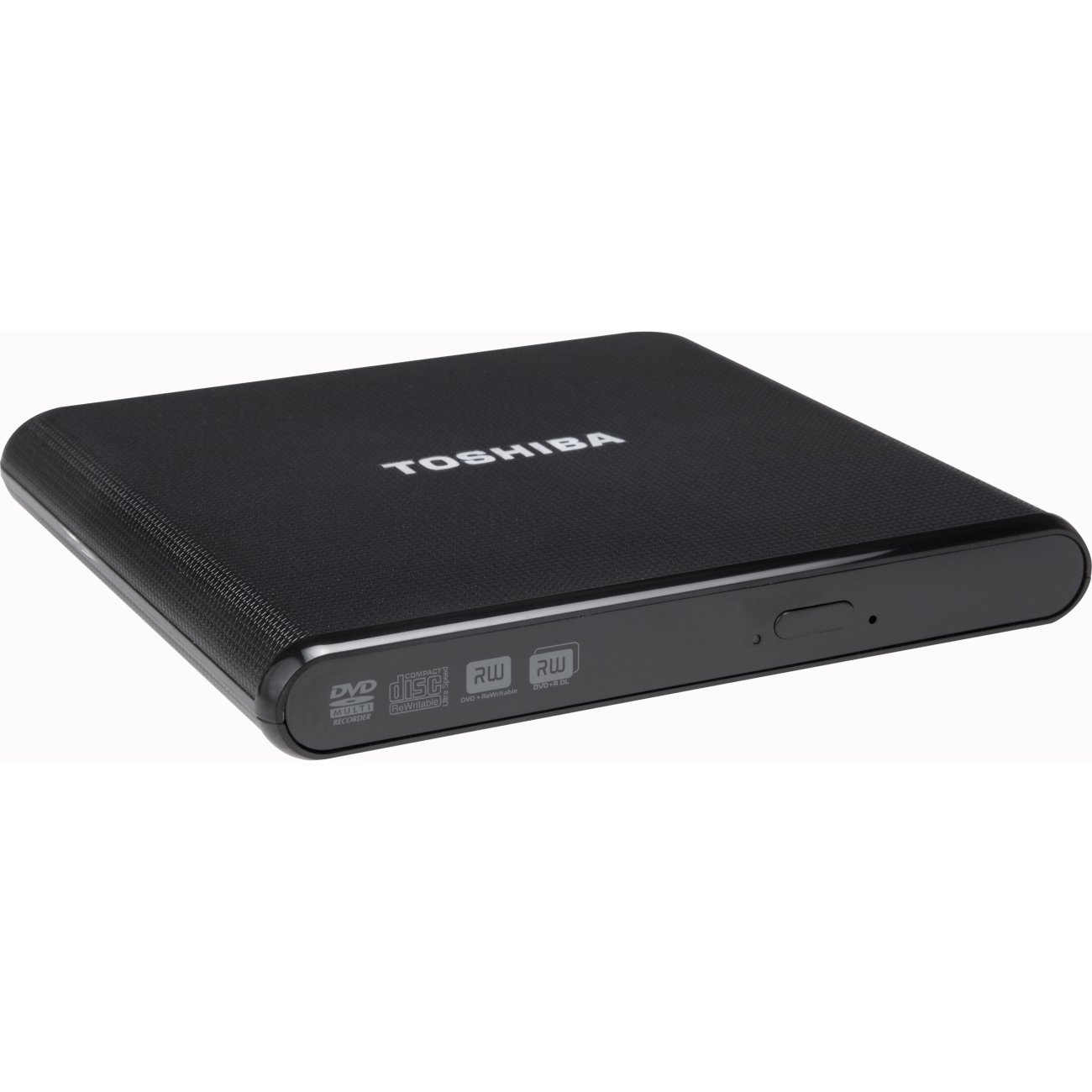 Toshiba Portable SuperMulti Drive PA3834U