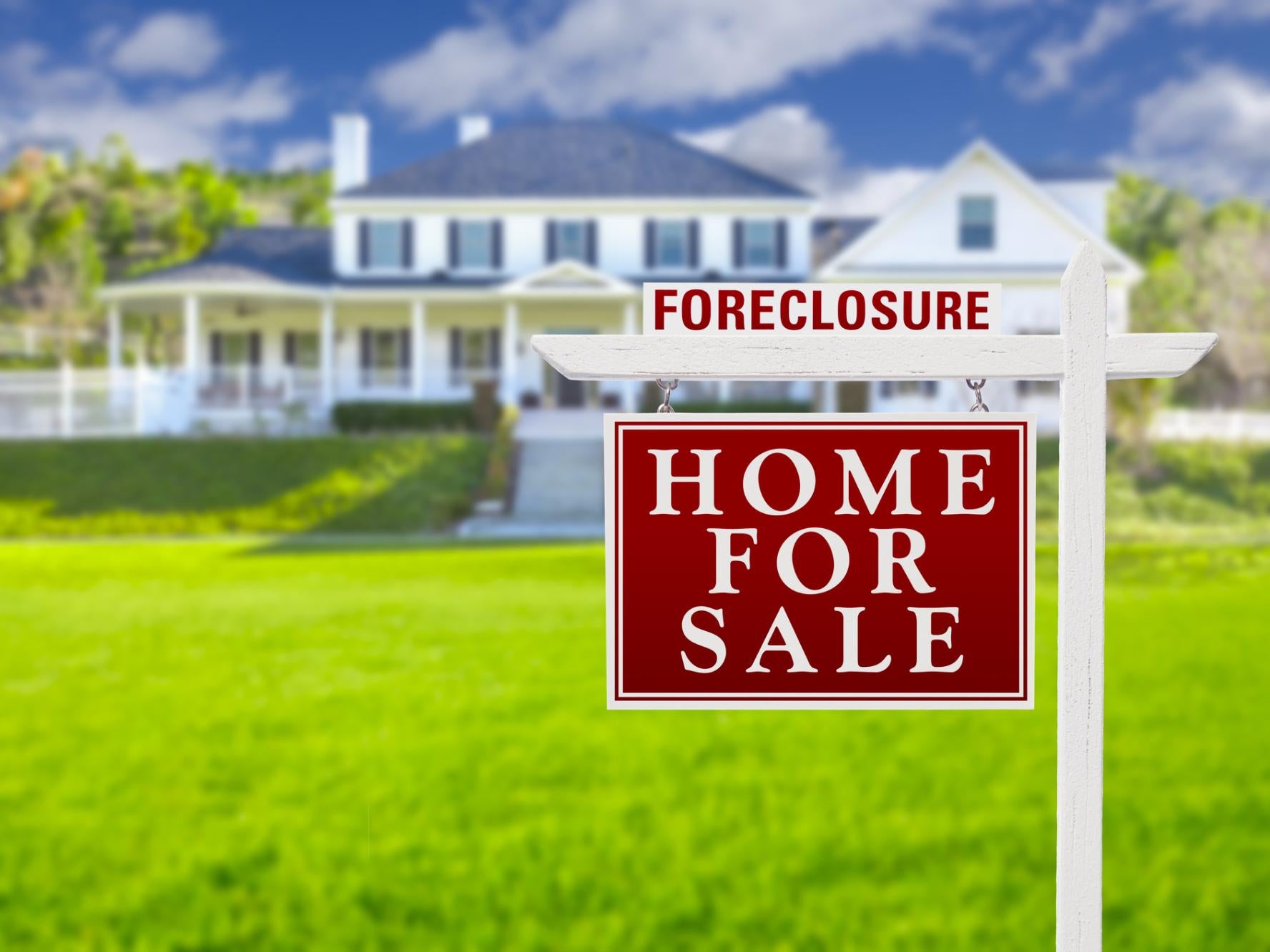 Understanding Foreclosure Regarding Your Home