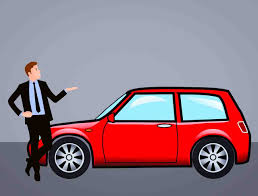 What are different ways to Sell my car