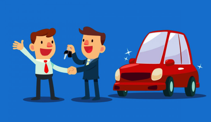 What is the best way to sell a car